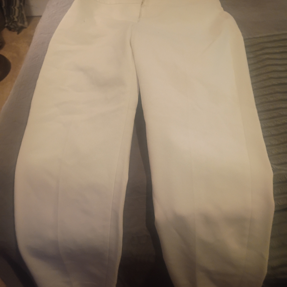 Michael Kors White Pants